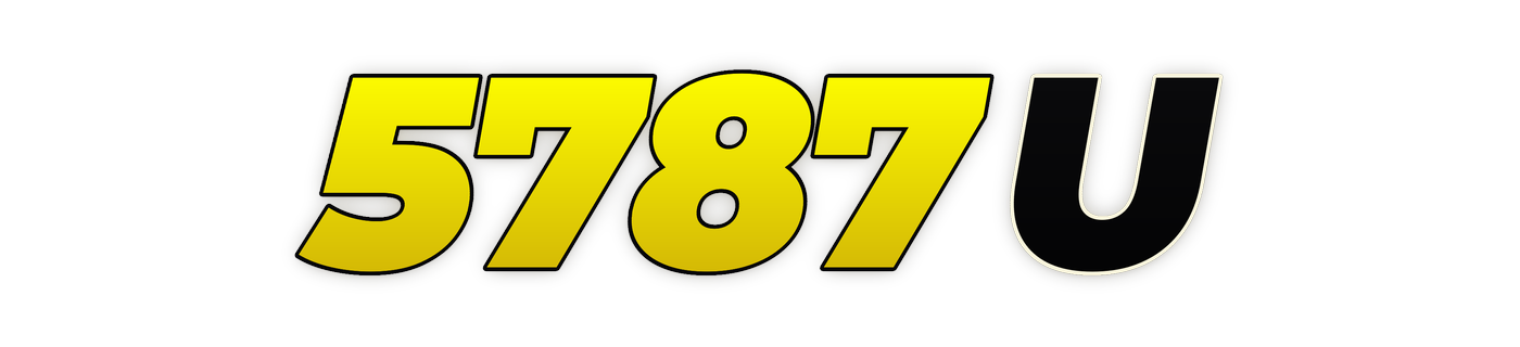 5787u